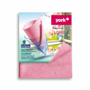 Ścierka Z Mikrofibry Long Fresh Hybrid 30x35 Cm