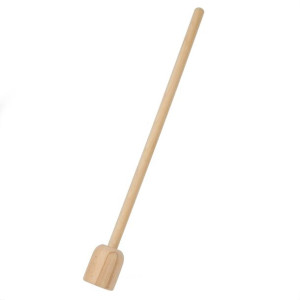 Tłuczek Do Kapusty Drewniany 60 Cm