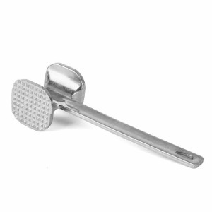 Tłuczek Do Mięsa Aluminiowy Standard 23.5 Cm