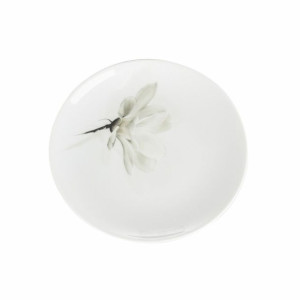 Talerz Deserowy Porcelanowy Magnolia 16.5 Cm