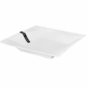 Talerz Głęboki Porcelanowy Viva 20.5 Cm