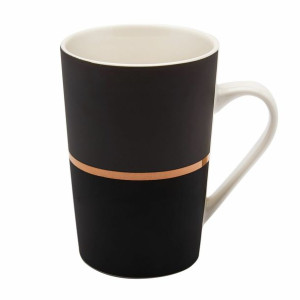 Kubek Porcelanowy Onyx 460 Ml