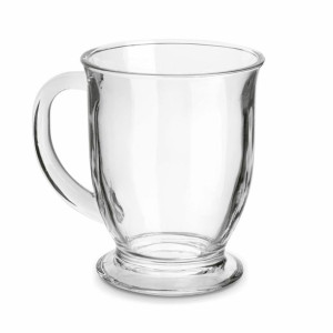 Kubek Szklany Carlo 450 Ml
