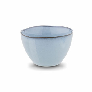 Salaterka Ceramiczna Mavi Blue 13.5 Cm