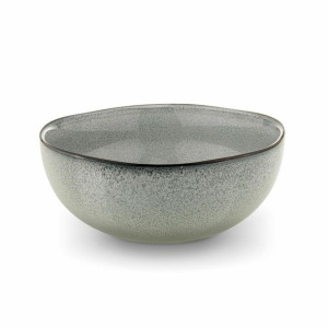 Salaterka Ceramiczna Mavi Grey 21 Cm