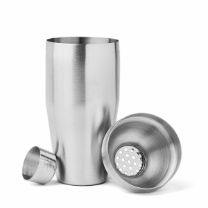 Shaker Do Drinków Lux Satyna 750 Ml