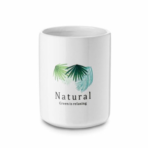 Pojemnik Ceramiczny Uniwersalny Natural 700 Ml