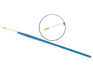 Pędzelek modelarski 2 okrągły 51205 Italeri