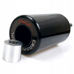 Jakie crash pady Streetfighter od Ducat i? Perun