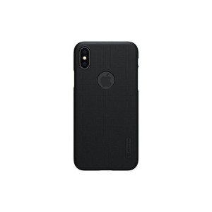 Etui Nillkin Super Frosted Shield Do Samsung M20 Nakładka Czarny
