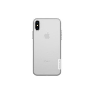 Etui Nillkin Nature Do Samsung M20 Nakładka Przezroczysty