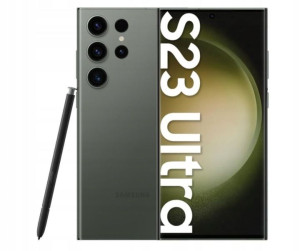 Samsung Galaxy S23 Ultra 5G 12/512GB Green