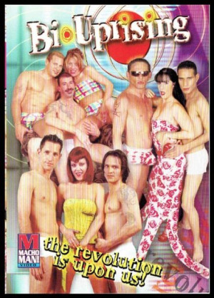 Film Porno Dvd Grupowy Gangbang Bi Uprising