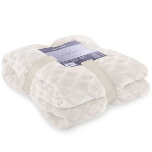 DecoKing Koc Pawełek Beżowy 70X150