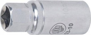 Wykretak do szpilek 6mm KUKKO