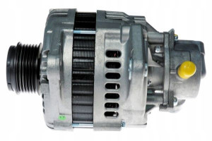 Hella 8el 011 711-761 Alternator