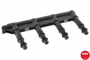 Ngk Cewka Zapłonowa Citroën C2 C3 I C4 I 1.4