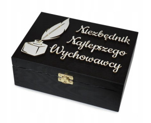 Niezbędnik Prezent Na Zakończenie Roku Nauczyciela