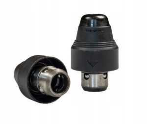 Black Uchwyt Wiertarski Do Sds Plus 2-26 Mm