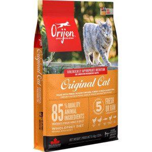 Orijen Original Cat 5,4kg