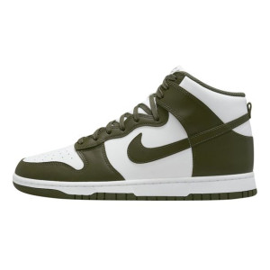 Buty Nike Dunk High Cargo Khaki DD1399-107 r. 44,5