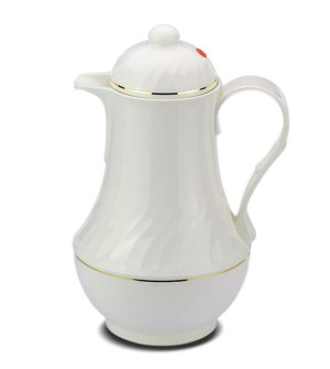 Dzbanek Termos Rotpunkt 230 1,0 L Cream