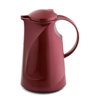Dzbanek Termos Rotpunkt 280 1,0 L Burgund