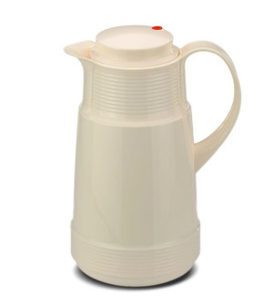 Dzbanek Termos Rotpunkt 320 1,0 L Classic White