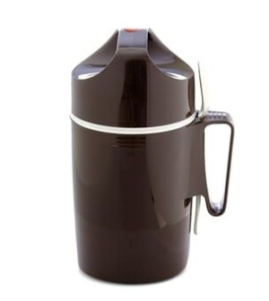 Termos Obiadowy Rotpunkt 850 0,8 L Coffee
