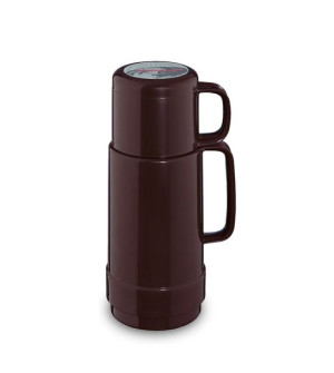 Termos Rotpunkt Typ 80 0,25 L Black Cherry Made In Germany
