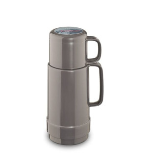 Termos Rotpunkt Typ 80 0,25 L Silver Made In Germany