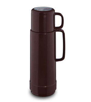 Termos Rotpunkt Typ 80 0,75 L Black Cherry Made In Germany