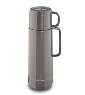 Termos Rotpunkt Typ 80 0,75 L Silver Made In Germany