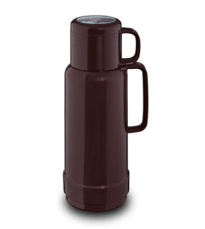 Termos Rotpunkt Typ 80 1 L Black Cherry Made In Germany