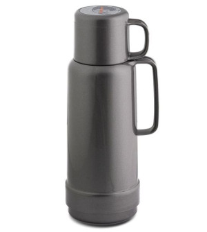 Termos Rotpunkt Typ 80 1 L Silver Made In Germany
