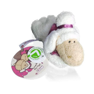 PROMO Maskotka z magnesem owieczka Granny Mag 12cm 33632 NICI