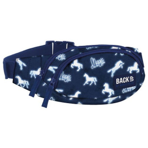 Torba - Nerka na biodra BACKUP model A14 magiczne konie Derform