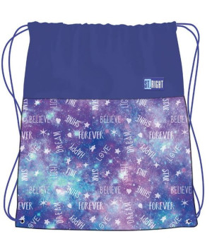 Worek na obuwie STRIGHT SO-01 Galaxy Girl