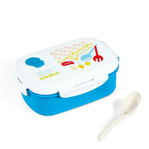 Pojemnik na żywność PROMIS TM95 B Śniadaniówka, LunchBox