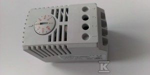 Termostat NC 0-60C ogrzew