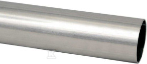 Rura aluminiowa 6220 AL . Średnica zewnętrzna 20mm, średnica wewnętrzna 18m