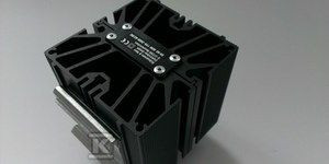 Grzałka PTC SH 60W 110-240V