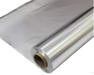 Folia Aluminiowa Gruba Cateringowa Rolka 29cm