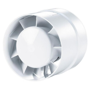 Wentylator kanałowy VENTS 125 VKO