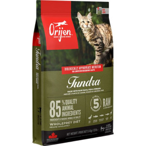 Orijen Tundra Cat 5,4kg