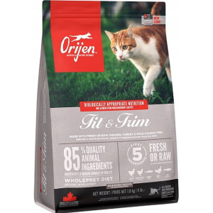 Orijen Fit Trim Cat 1,8kg