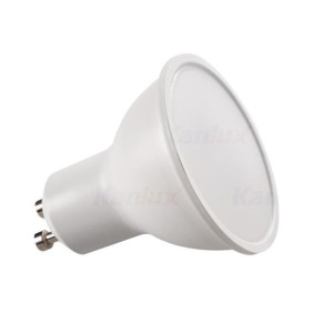 Żarówka LED TOMIv2 1,2W GU10 CW zimna Kanlux