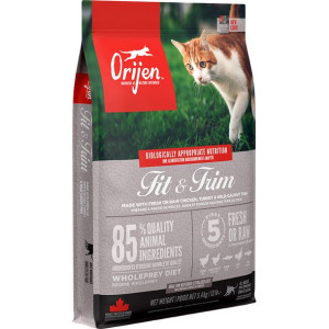 Orijen Fit Trim Cat 5,4kg