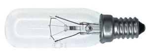 Żarówka do okapu E14 40W 230V