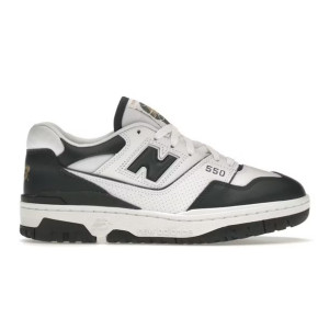 Buty New Balance 550 Dark Green BB550GZ1 r. 44